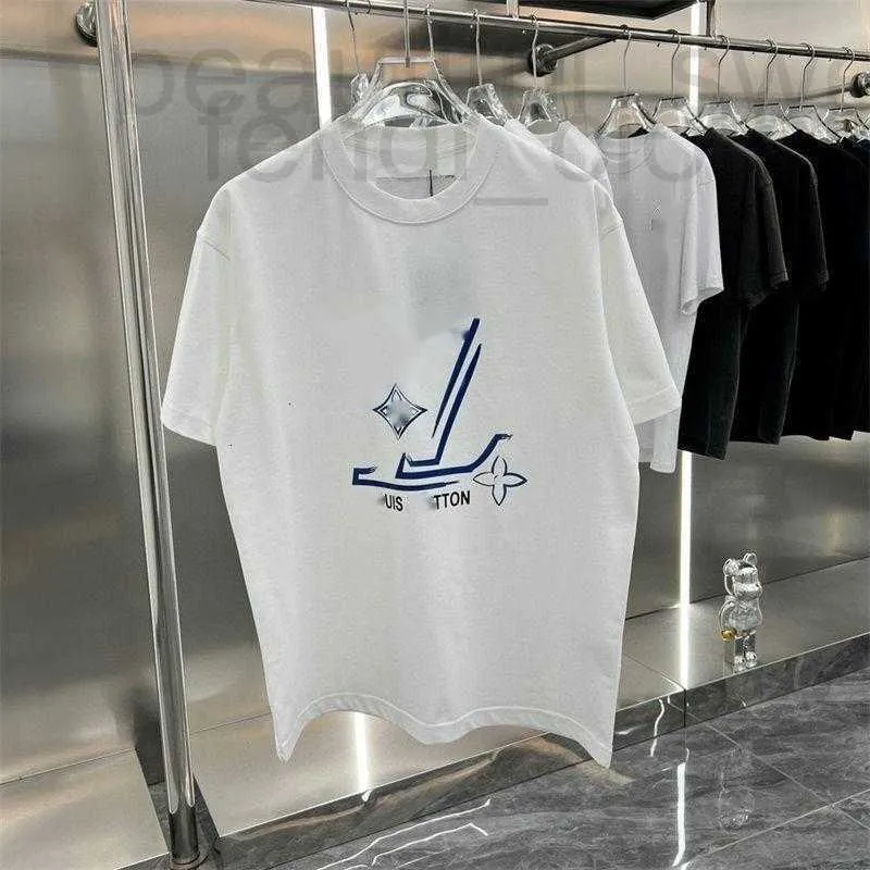 남자 티셔츠 디자이너 여름 짧은 슬리브 티셔츠 남자 여자 라운드 넥 티 럭셔리 옷 tshirt 인쇄 풀 오버 남성 tshirts 대형 스웨트 셔츠 8mlq JU3D