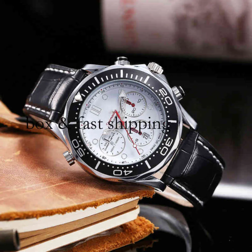 Chronograph SUPERCLONE Watch a Luxury g o Watches Wristwatch m Designer Is e Selling European Watches. Luminous Men's Fashion and Gentleman' 35