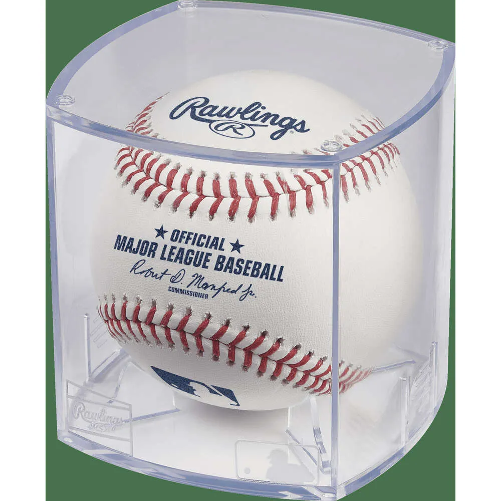 Vitrine officielle de baseball de la Mor League 2023 de Rawlings incluse |RO-R