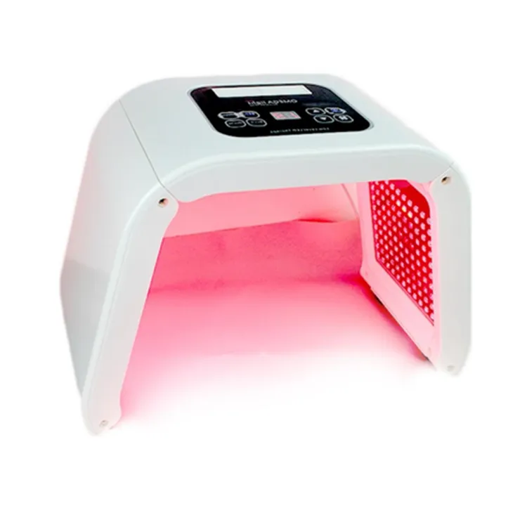 Pro Photon Bio LED Light Machine Beauty Therapy PDT Red + Blue + Infrared Light Therapy