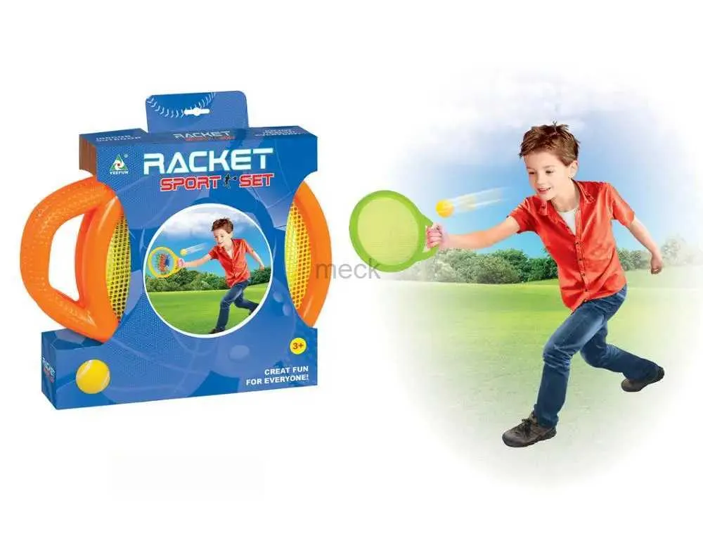 Kum Oyun Su Eğlenceli Açık Spor 2 Tenis Oyuncak Topları Gözmek Oyuncaklar Catch Ball Game Set Çocuklar Açık Yaz Plajı 240321