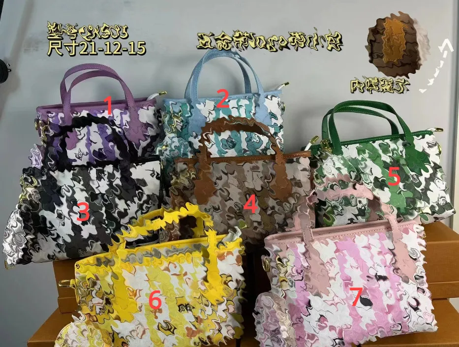 Nova bolsa feminina transfronteiriça filho mãe tote moda coreana grande capacidade sacos de ombro presbiopia moda estudante bolsa