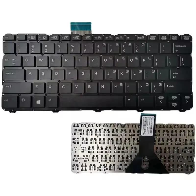 Für HP PROBOOK 11 EE 11 G1 11 G2 NSK-CT2SW 01 Tastatur