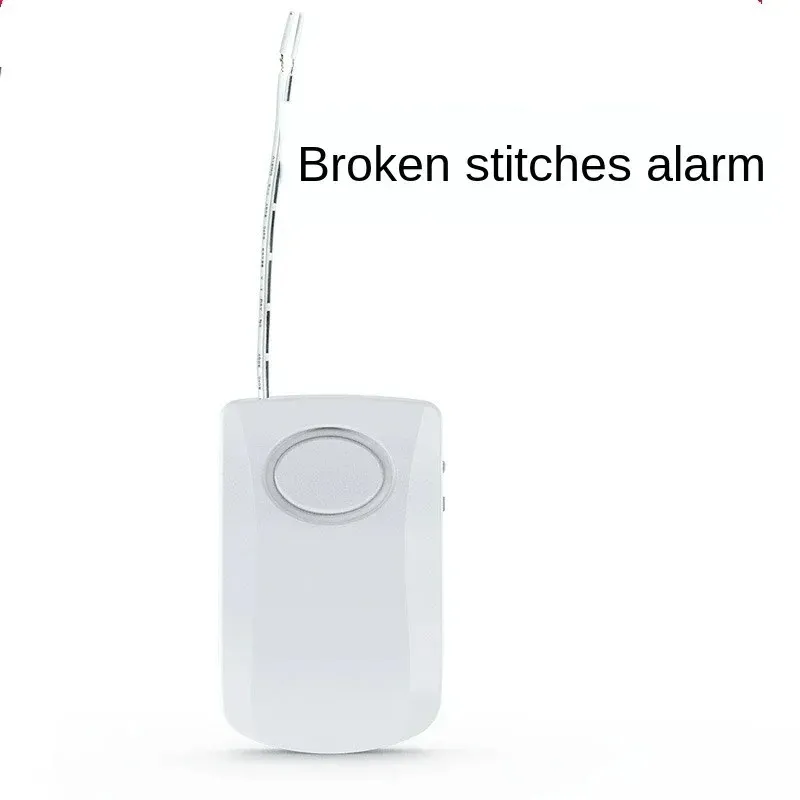 ANPWOO Indoor and Outdoor Disconnection Alarm Security Protection Multi-purpose Item Anti-theft Device