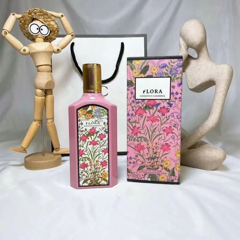 Brand de luxo My Way Perfume Wind Flowers para seu famoso Scandal Club de Nuit Libre Obrigado em Próximo Primavera Flor Black Orchild Gabrielle Spray de fragrância