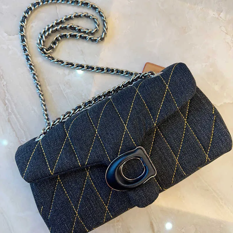 Denim handbags 2019 new arrivals