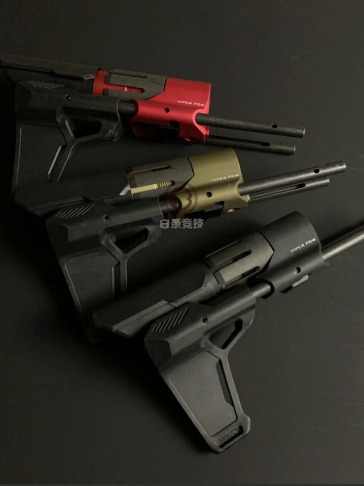 DHgate.com:SI Snake PDW2.0 Colorful Bracelet: Unique Fashion Statement ...