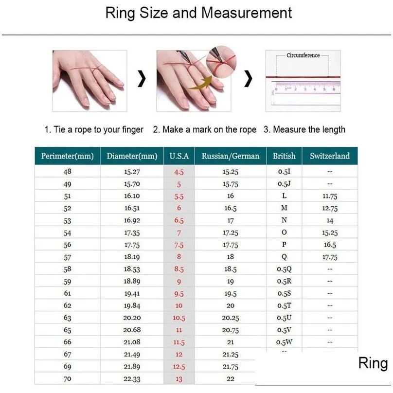 Rings Tiny 14K Gold Love Heart Diamond Pieces Of Exquisite Small Fresh Style Ladies Engagement Ring Jewelry Gifts Drop Delivery Dhict