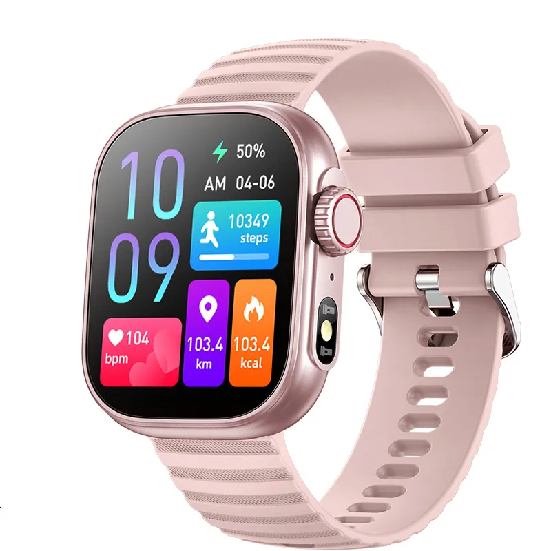 Apple Watch Mejor Reloj Para Medir Tension Arterial Suministro Al