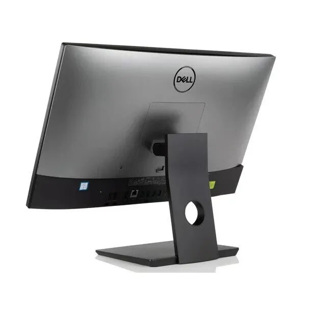 Dell 7460 alla i en Intel i3 3.60 GHz 512 GB SSD 24 "FHD Windows 11 WiFi Webcam