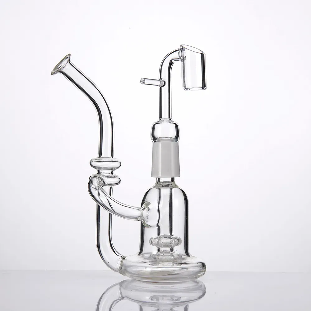 Enail Quartz Banger Domeless Nail With Long Hook For 16mm 20mm Heating Coil With 18mm 14mm Male Female Joint