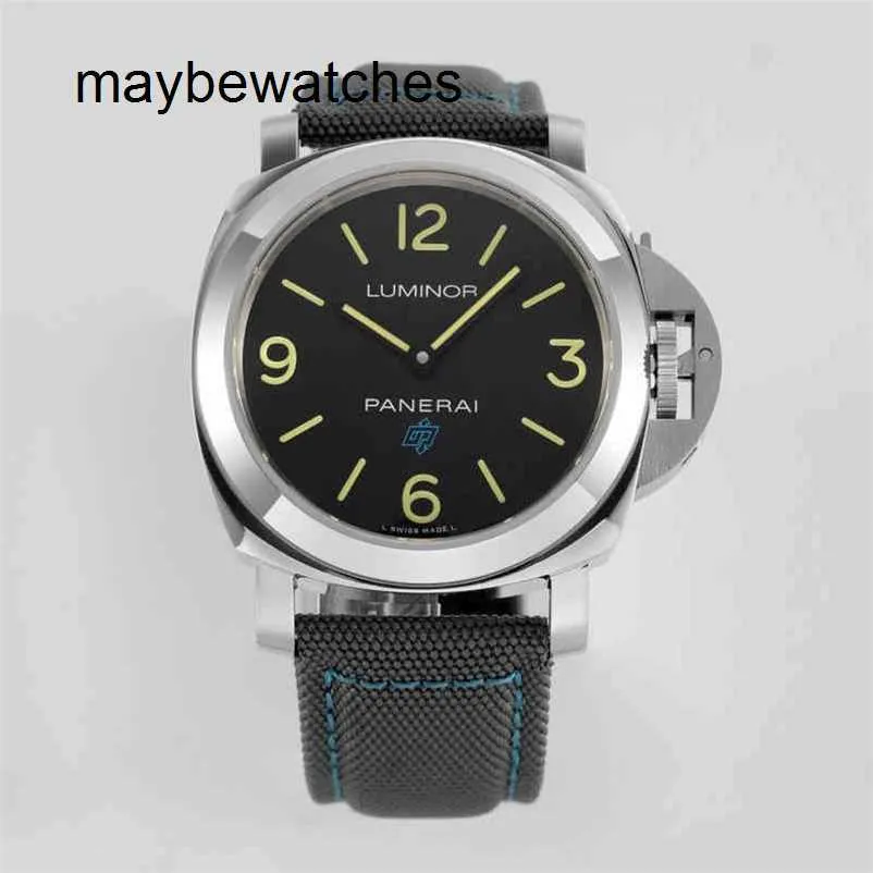 Panerai Luminors vs Factory najwyższej jakości automatyczny zegarek P.900 Automatyczny zegarek Top Klon dla zegarek HWFPAM774 6494 Super Luminous