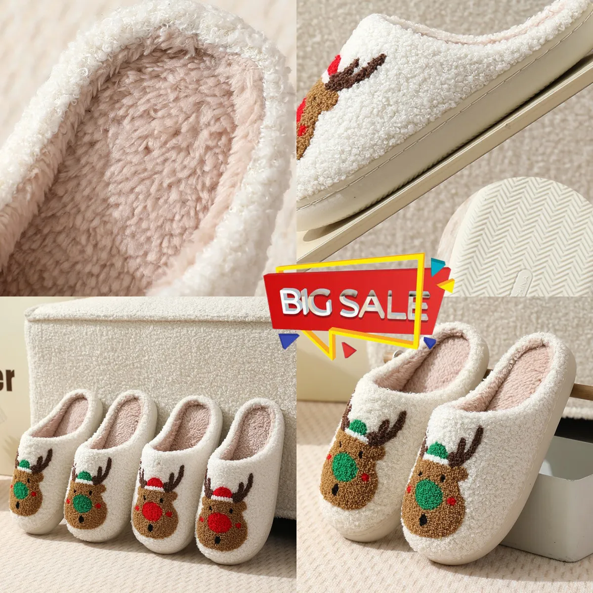 2024 clássico slide chinelos de pele sandálias casa peludo sandália plana feminino bonito fofo flip flops para mulher shearling chinelo gai eur 36-45