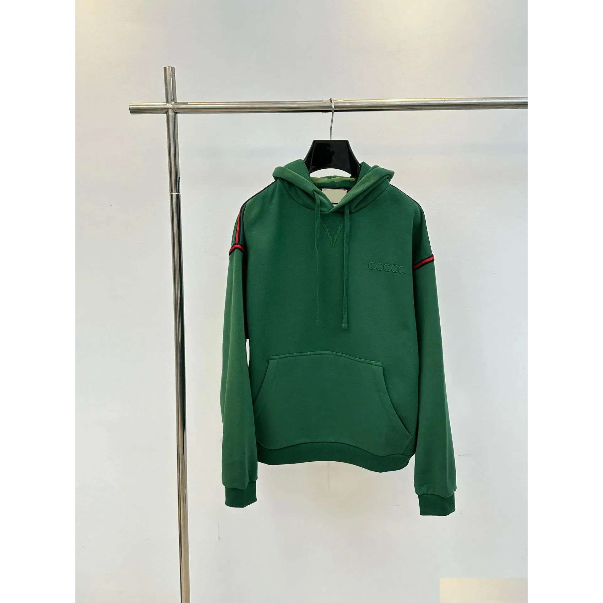 Herren Plus -Größe Außenbekleidung Schichten Pullover Polar Style Sommerkleidung mit Strand aus der Straße reine Baumwolle Lycra 233t3 Drop Lieferung Appa Otyhu