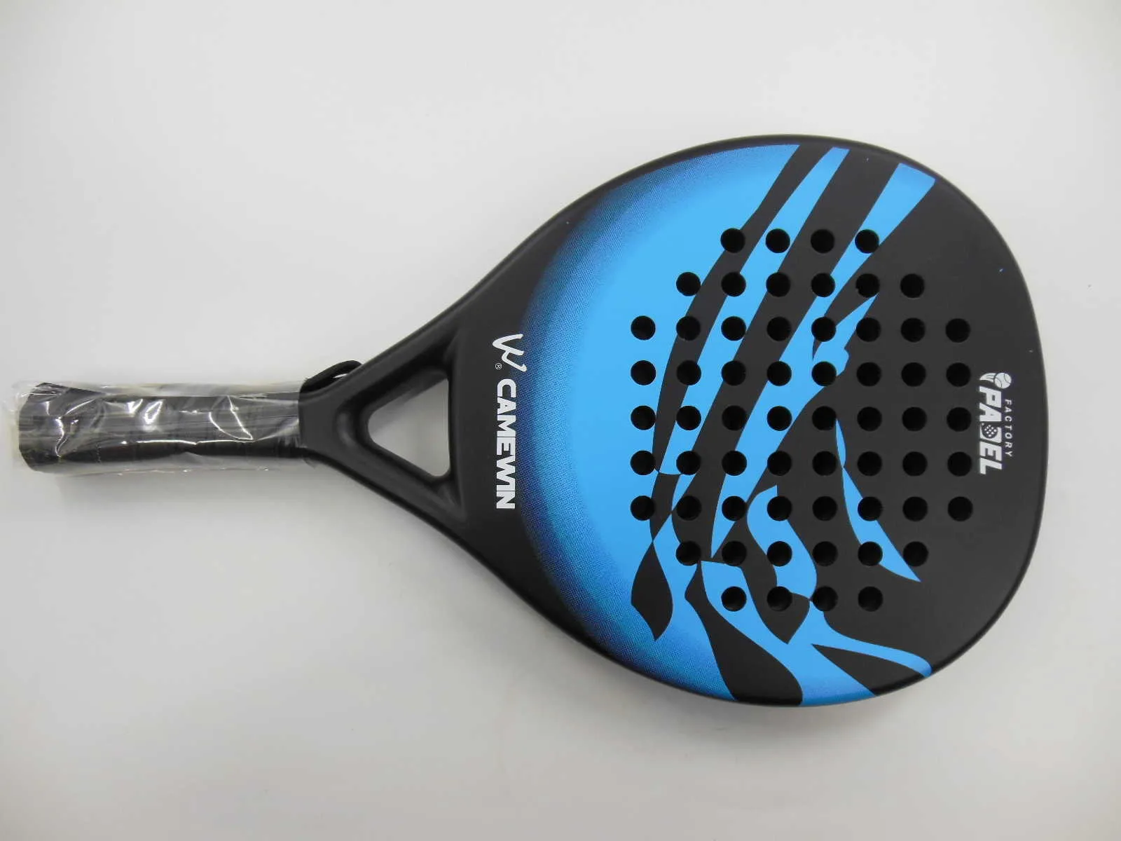 CAMEWIN4013 Carbon Beach Racket: High Quality Tennis Equipment With ...
