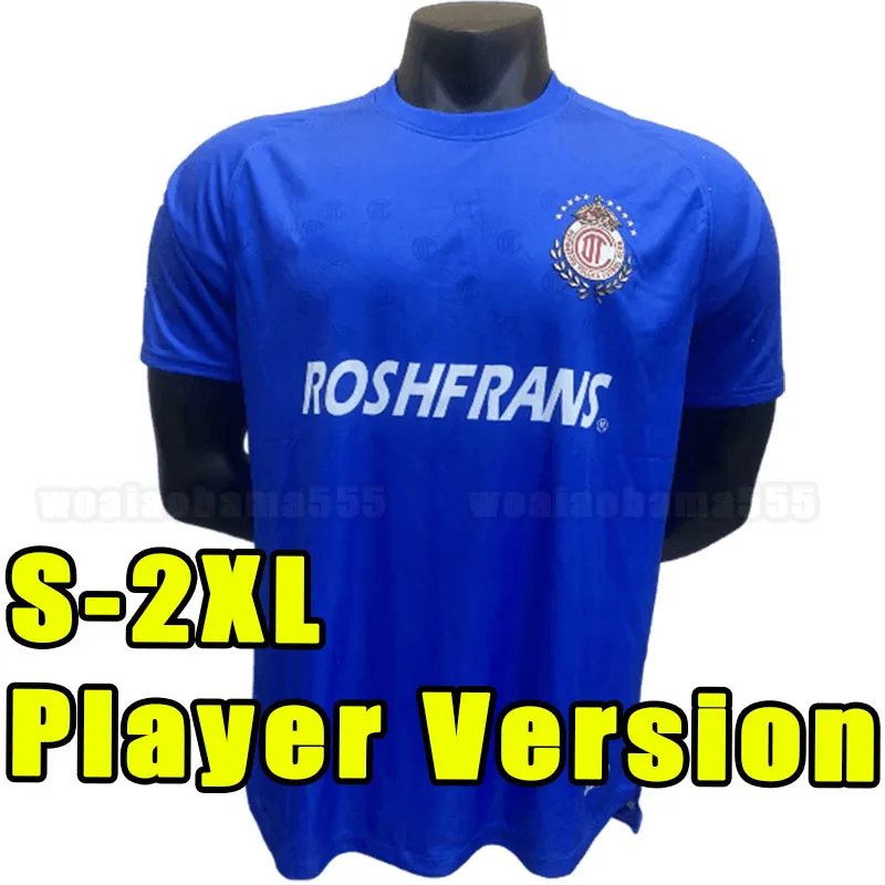 vintage TOLUCA A.C. ユニフォーム Corona XL相当 Toluca Vintage Jersey - XL – Ropa Chidx