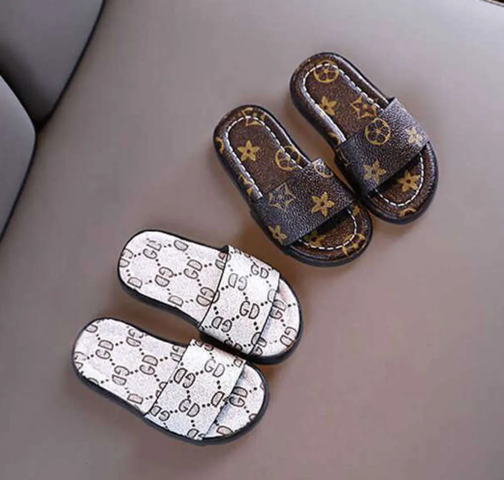 Летние детские сандалии, повседневная модная детская пляжная обувь для девочек, дышащая новая обувь для маленьких мальчиков