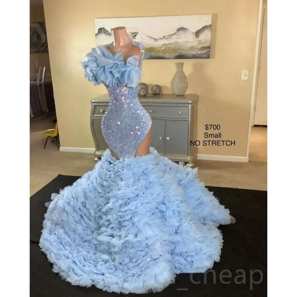 strapless open back dress A-line Spaghetti Straps Modest Cheap Long Prom Dresses Applique Evening  Dress SED517 main image 0