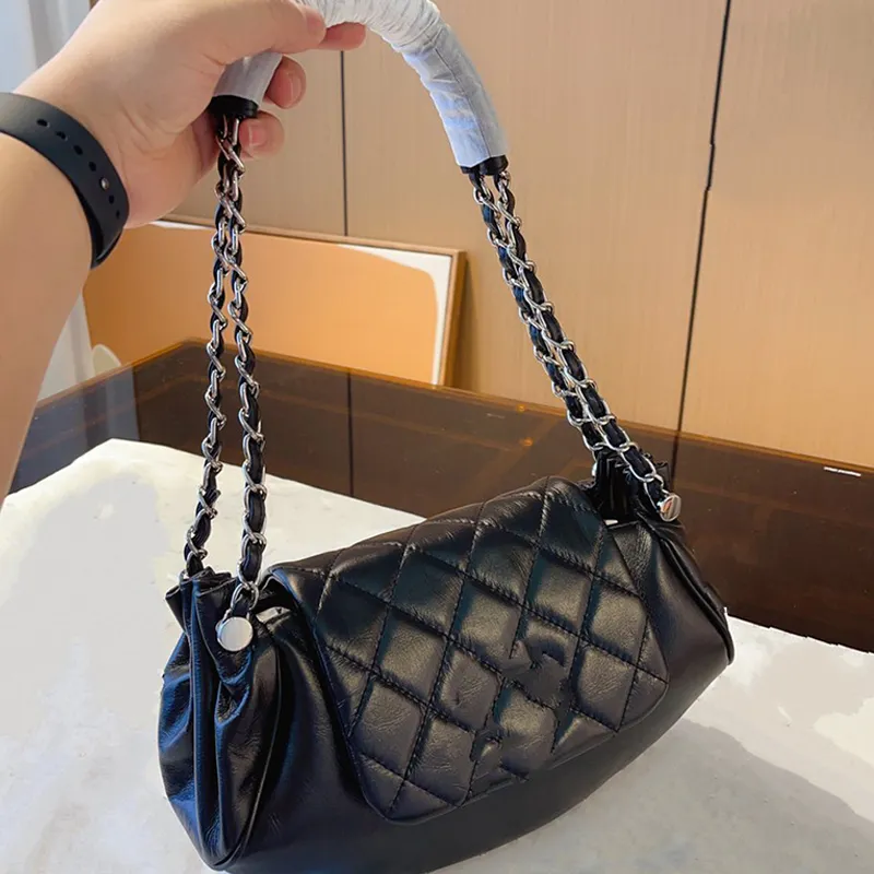 Designers Luxury Tote Shoulder Bag Cross-body Pillow Bag Womens Wallets Totes Hangbag Purse Pochette Hobo Bags