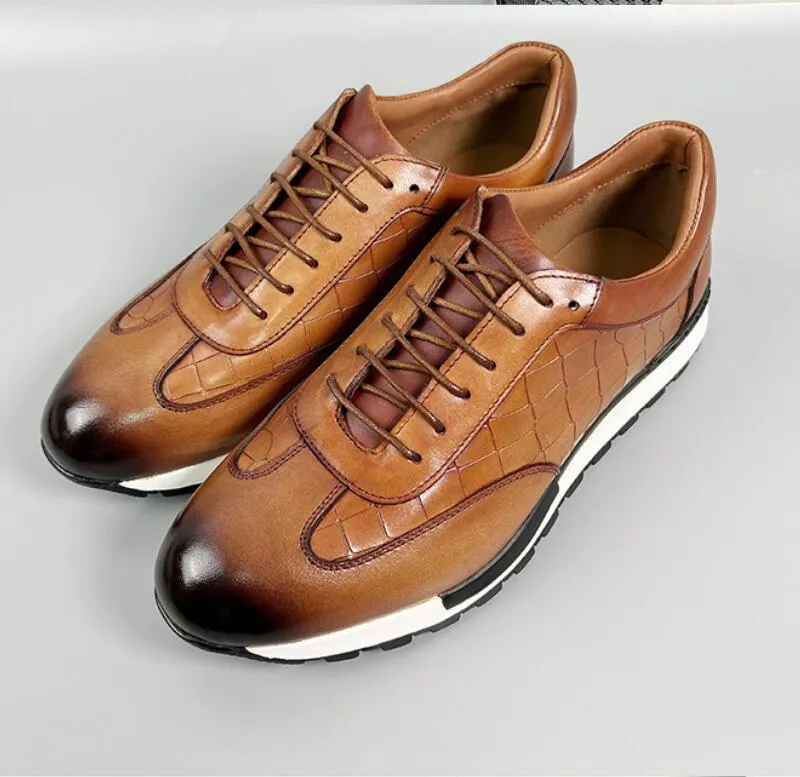 Brown Ted Baker Mittal Brogues Leather Brogues Ted Baker Mittal Brogues Derby Shoes Ted Baker Blue Brogues  Ted Baker Guri Brown Wingtip