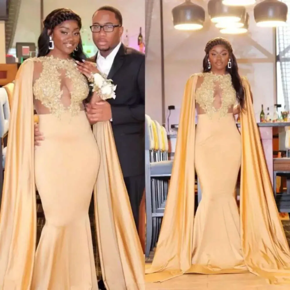 modest evening dresses south africa Faramah Drape Sleeves Embellished Fitted Sequin Modest Evening Dress – Iyza  Belaar main image 1