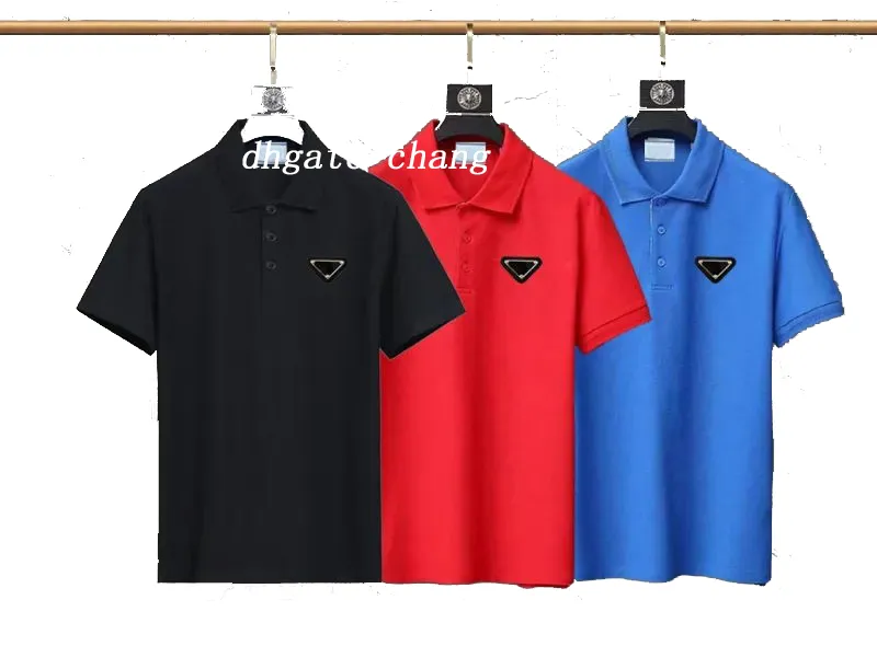 Zomer Ontwerpers Heren Polo's T-shirt Tees jassen mode Casual Mannen Vrouwen T-shirts Hoge Kwaliteit Lente Korte Mouw T-shirts Sweatshirt trui mannen sportkleding top