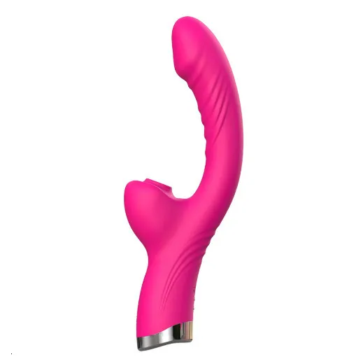 Vibromasseur Pour Femmes 2 En 1 Léchant La Machine... Du 17,44 €