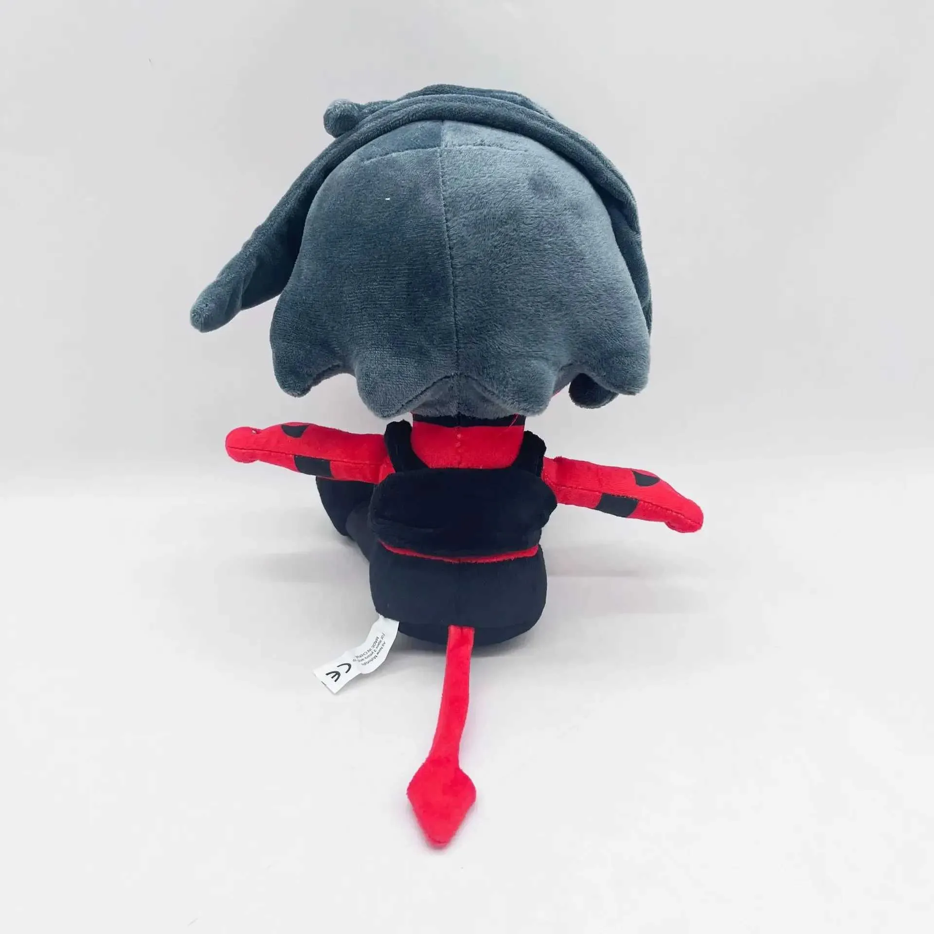 Plush Dolls Alastor Hazbin Hotel Plush Toy Hazbin Hotel Asmodeus Loona