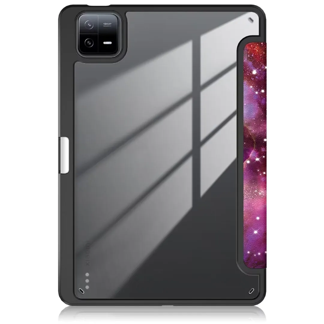 thumbnail image 2 of Kindle 12th Generation AutoCovers For Kindle Paperwhite 12th Generation 2024 7" Release Case Stand Premium Pu Leather Tablet Wristband Slim Lightweight Shockproof Protective Bac Kindle Paperwhite 12th Generation Case 2 of 13
