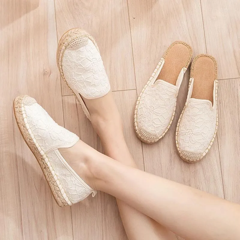 Scarpe di paglia best sale