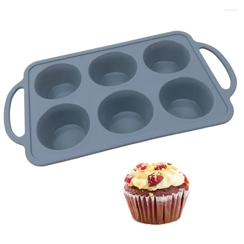 Baking Moulds Silicone Cake Mold Professional Bakeware Versatile Kitchen Accessory