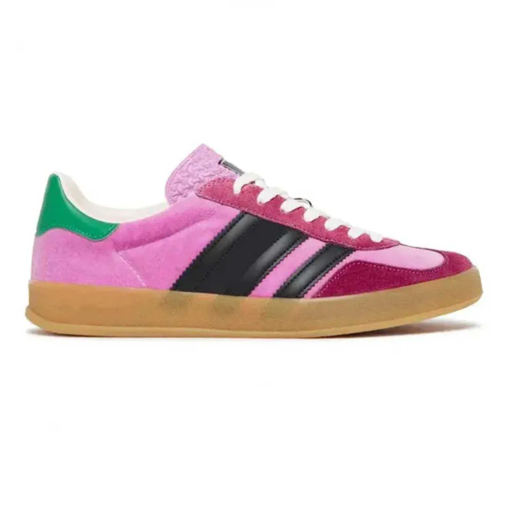 Skor skor för män kvinnor vegan adv 00s spezial og sko vit gummi collegiate grönt team svarta män kvinnor utomhus designer sneakers sporttränare