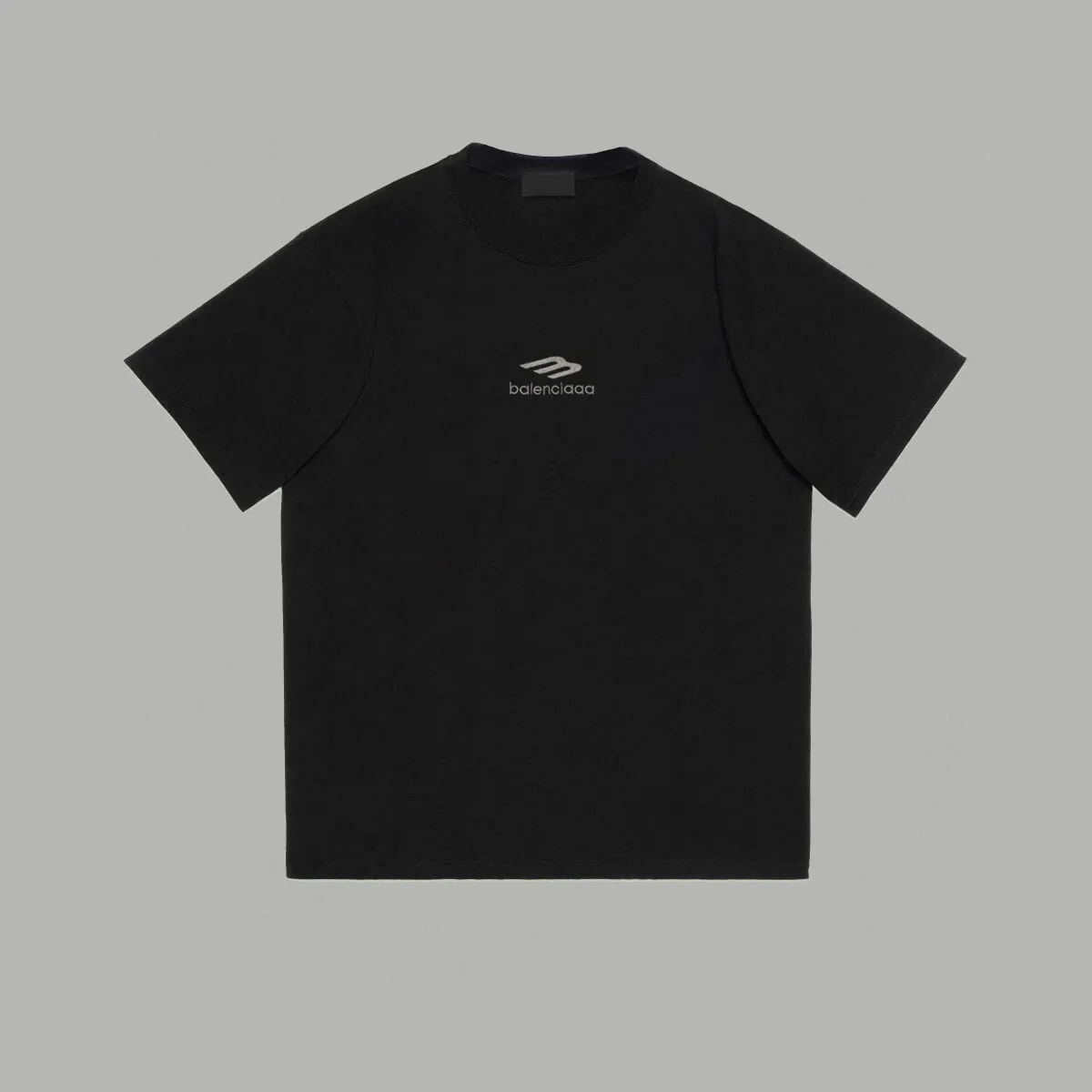 T-shirt da uomo Polo Girocollo ricamato e stampato abbigliamento estivo in stile polare con set di pantaloncini da strada in puro cotone M set di magliette 2m2ne