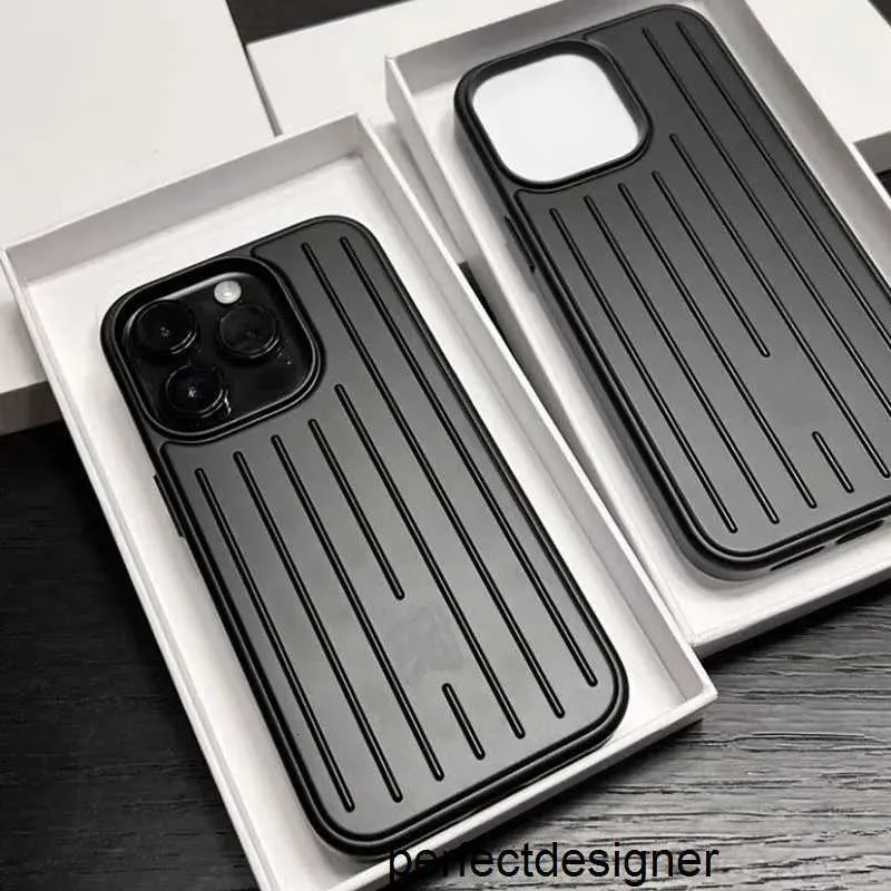 Projektanci projektanci metalowe obudowy telefoniczne na iPhone 15 14 Pro Max Luksusowy obudowa dla iPhone14Plus 13 12 11 Max Weave aluminium stophloy WA Fonecase z Boxyih7