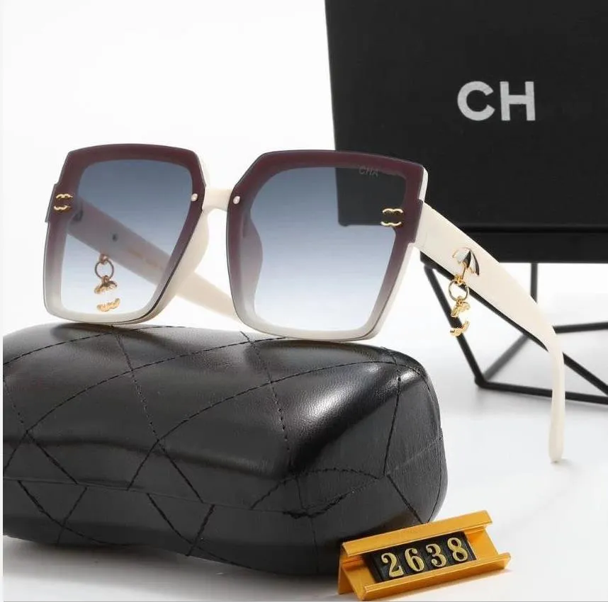 Sunglasses channel fortieth better radical bargain Retro women Sunglasses Luxury Designer Eyewear Bans Metal Frame Designers Sun Glasses Womanwith box