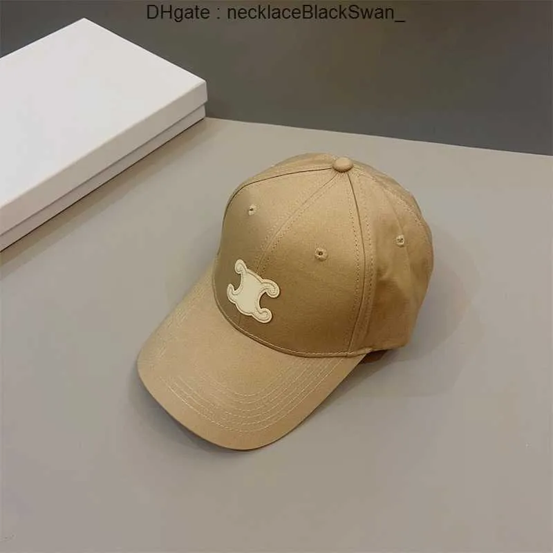 Designer Ball Caps Luxus Hut Mode Trucker Cap Stickerei Buchstaben