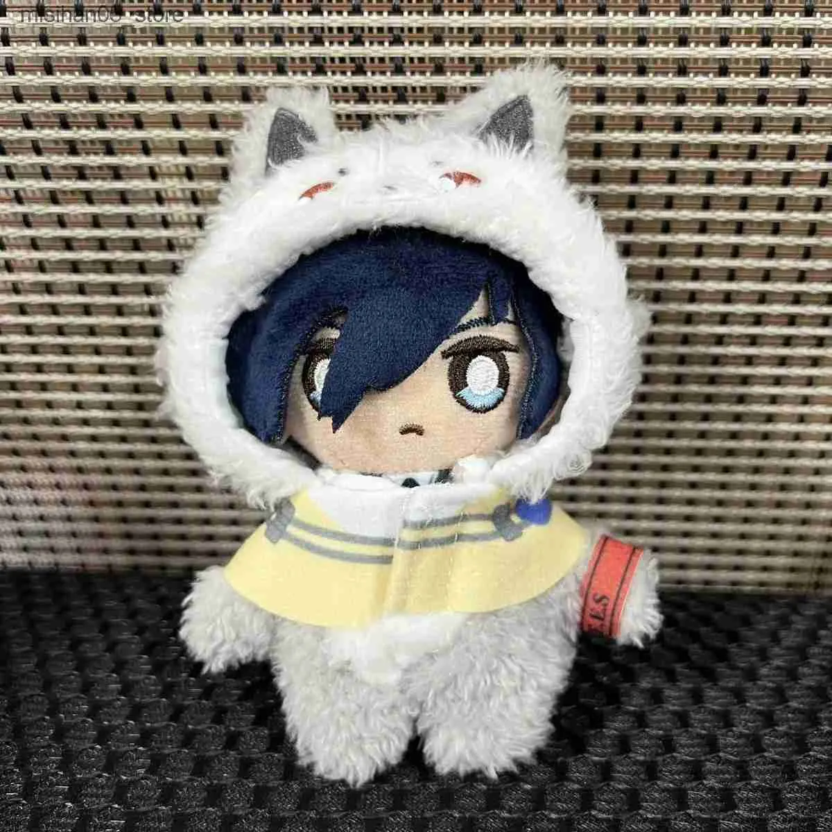 Almohada de tamaki sales amajiki