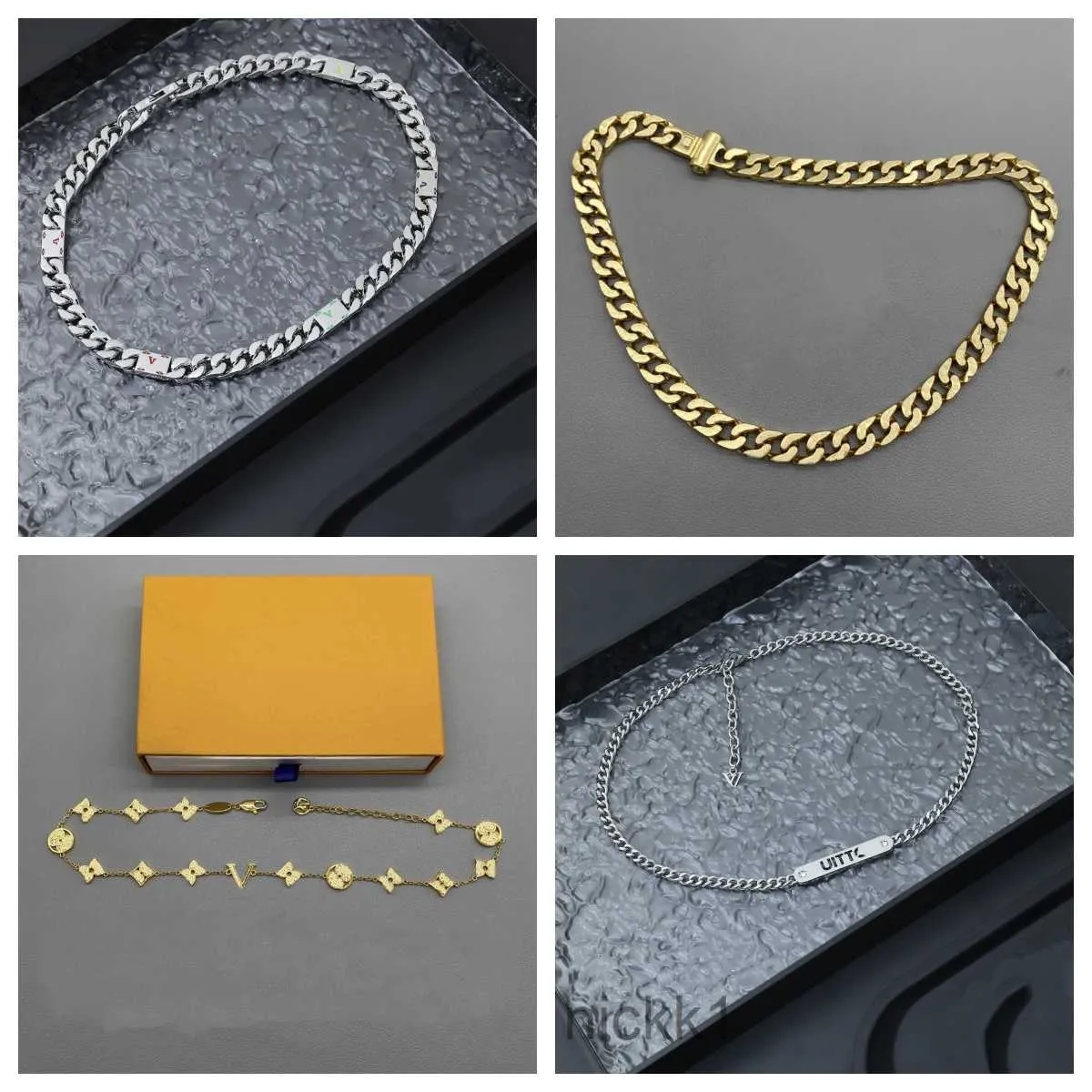 Cubaanse schakelarmband ketting set voor dames heren diamant goud zilver Iced Out Boy sieraden cadeau YTZD
