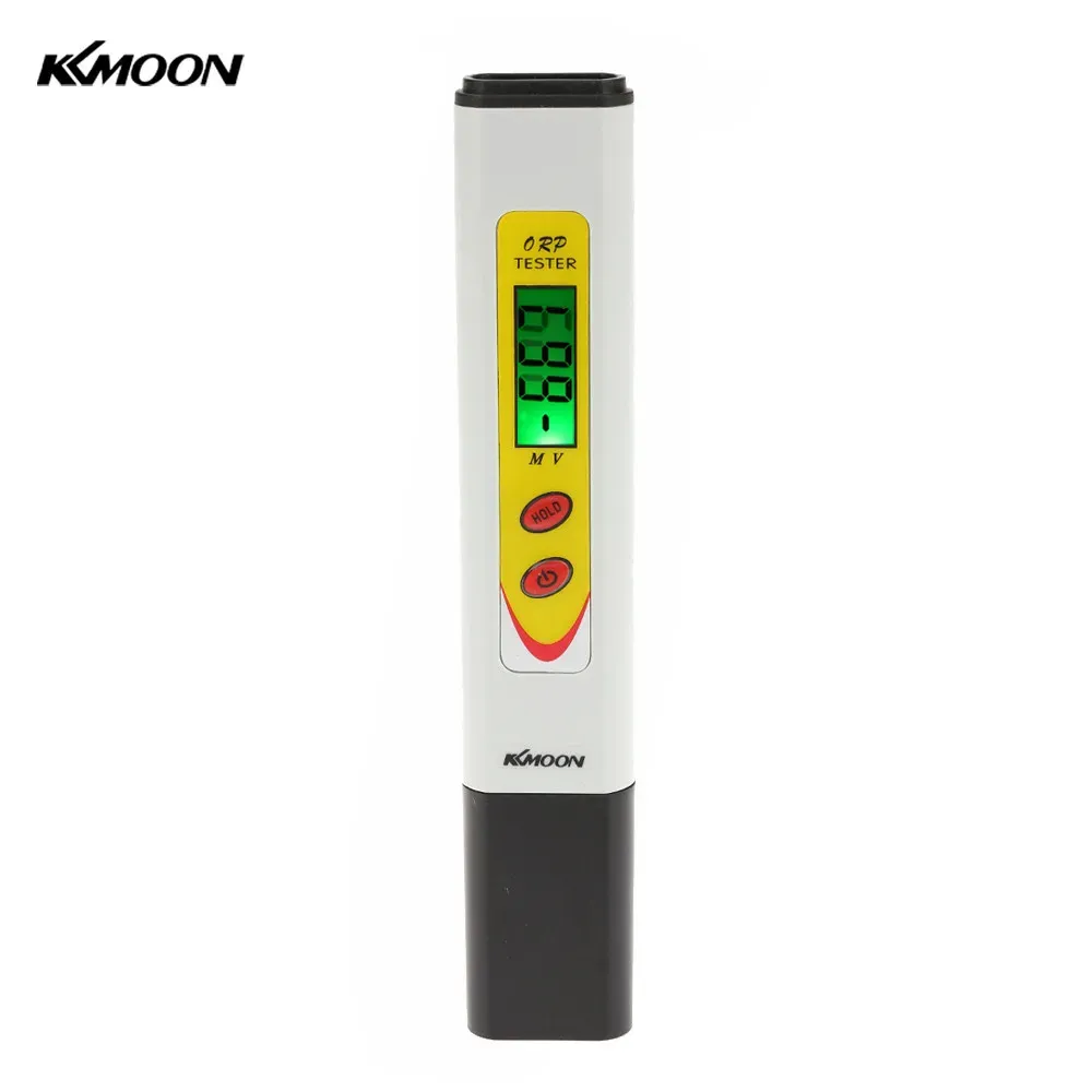 Testing PenType aquarium water tester Drinking Water Analyser ORP Meter Oxidation Reduction Industry Experiment Tester Redox Meter