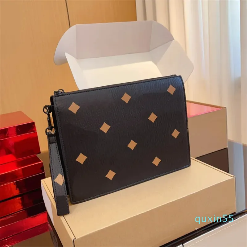 designer clutch bag Wallets Women solid color Handbags Ladies Fashion all-match classic Wallet