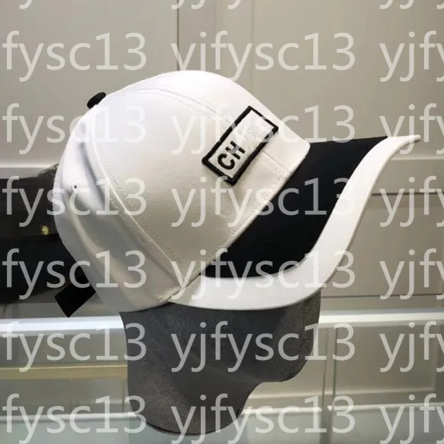 2024 CAŁNY KOCISKI Outdoor Sport Baseball Caps Wzory haftowe czapkę golfową Słoneczną Regulowaną Snapback Trendy R-17