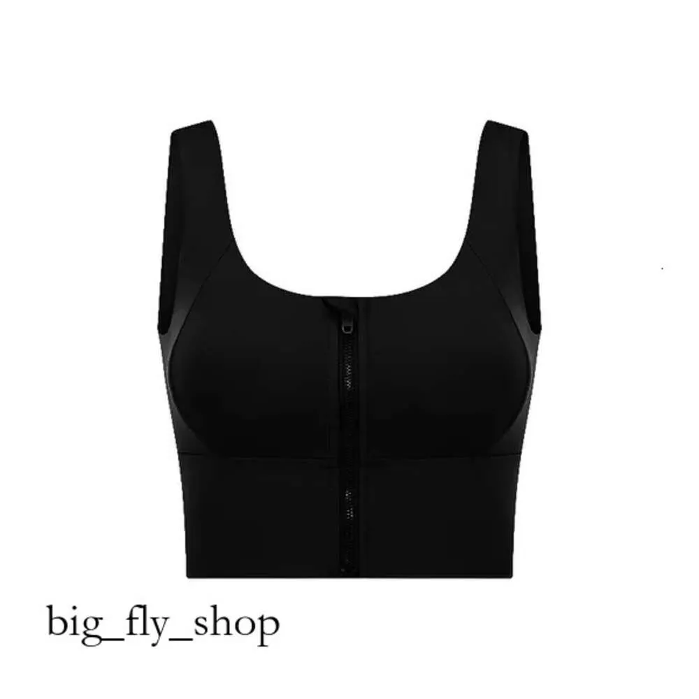 Aloyoga Damen-BH, stoßfest, schöner Rücken, Kleidung, Damen, einfarbig, Unterwäsche, Fitnessstudio, Yoga, eng anliegend, schwarz, Tanktops, Sport-BH, Fitness, Laufen, 870 368