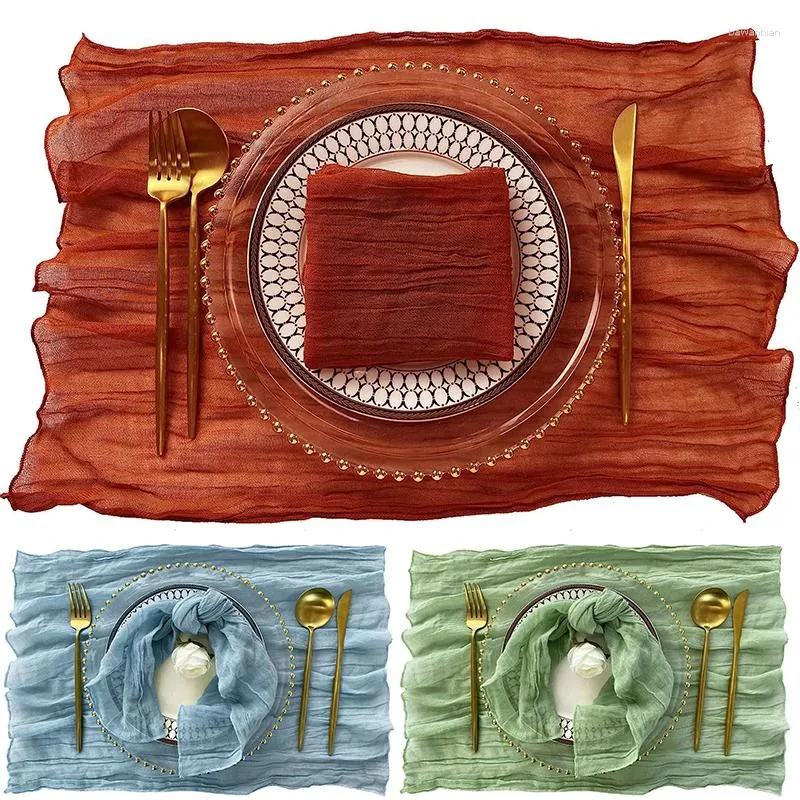 Nappe de Table lavable et réutilisable, douce, pour les fêtes de mariage, Banquet, décoration de Restaurant