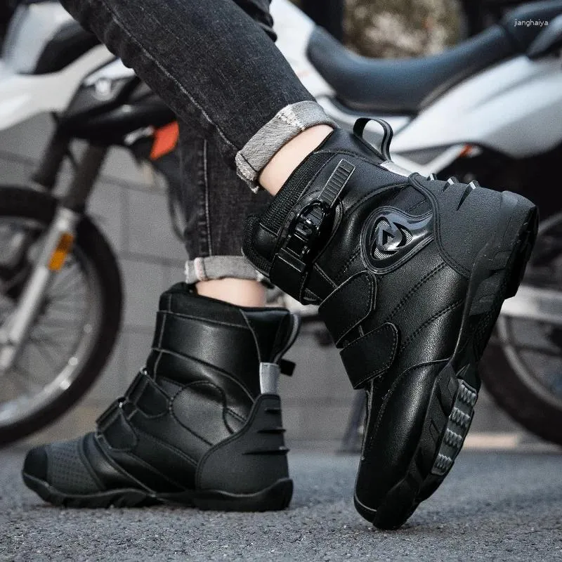 Chaussures à vélo pour hommes