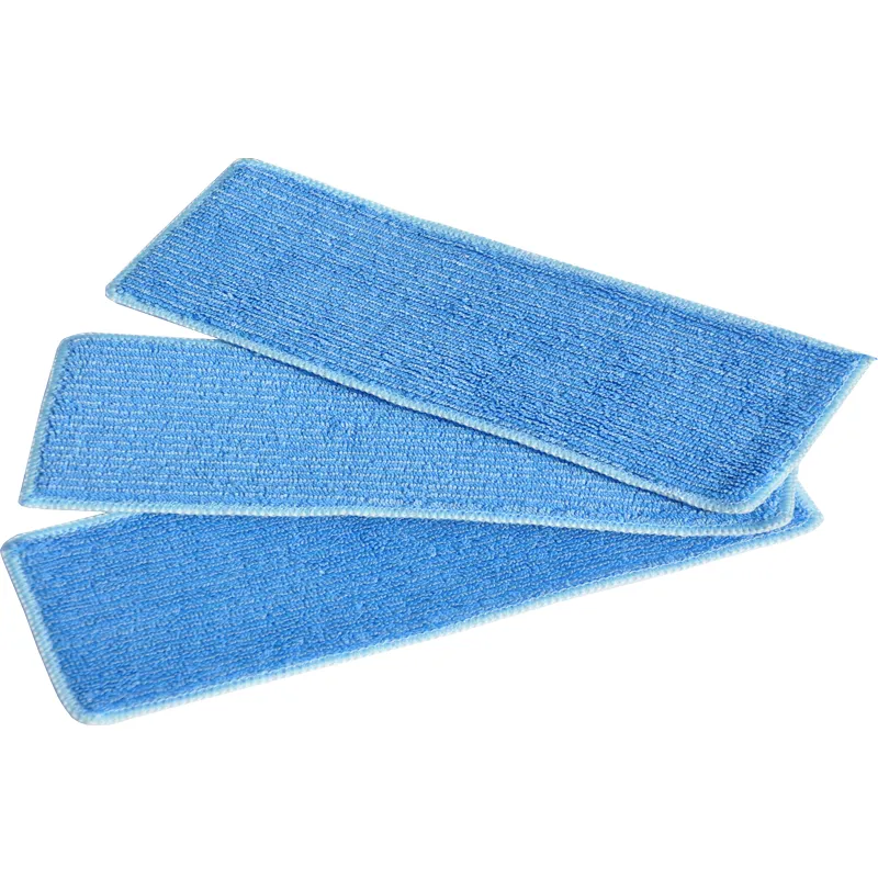 Proscenic pu sunick p11 p10 handhållen trådlös dammsugare elektrisk mopp original tyg tyg moppduk god kvalitet, originaldelar, pålitlig fyrkantig form, blå