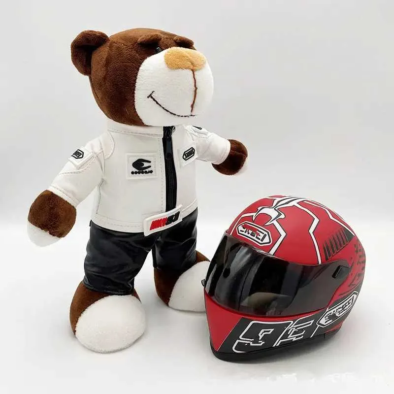 Teddy Bear with Tricycle Tucker＆Walther Teddy Bear with Tricycle Tucker＆Walther 1_20d05fa0-8c66