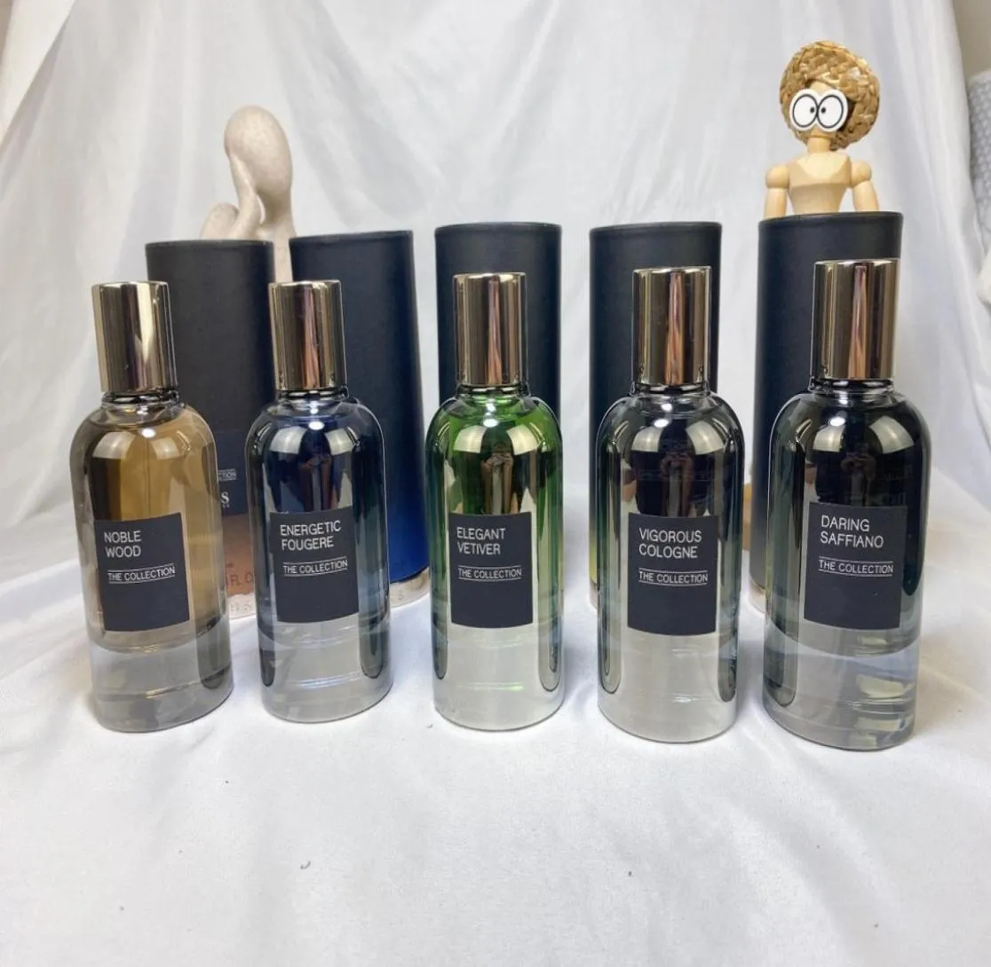 Epack Car Air odświeżacz szlachetne drewniane perfumy dla mężczyzn 100 ml z długotrwałym czasem dobrej jakości Wysoka kapitalizacja zapachowa Szybka de5076881