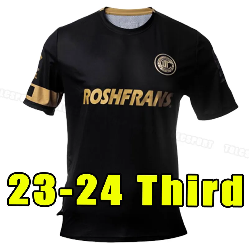 Deportivo Toluca Soccer Jersey 23/24: Home, Away & 3rd Kits