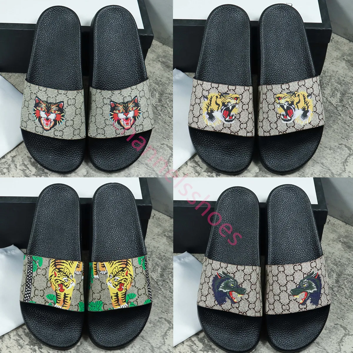 sandali firmati pantofole pantofole sandali firmati estivi sandali da donna sandali firmati da donna sandali di lusso scarpe firmate sandali da donna spiaggia Scarpe da esterno A10