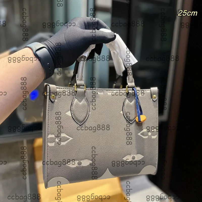 Women s Calfskin Leather Shoulder Bag Older Flower Top Handle Tote Crossbody Handbag Large Capacity Designer Purse 8 Colors